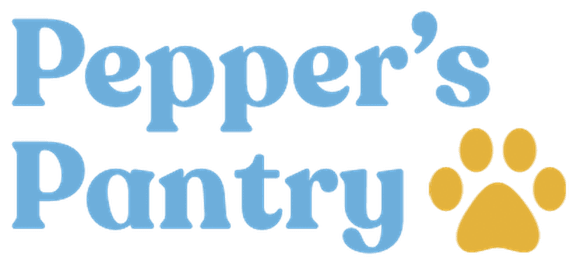 Pepper’s Pantry